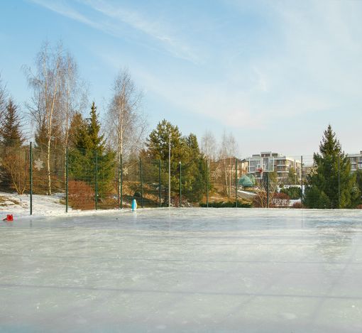 Таунхаус в КП Парк Авеню