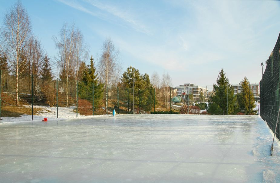 Таунхаус в КП Парк Авеню