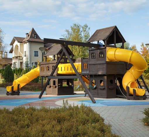 Княжье Озеро