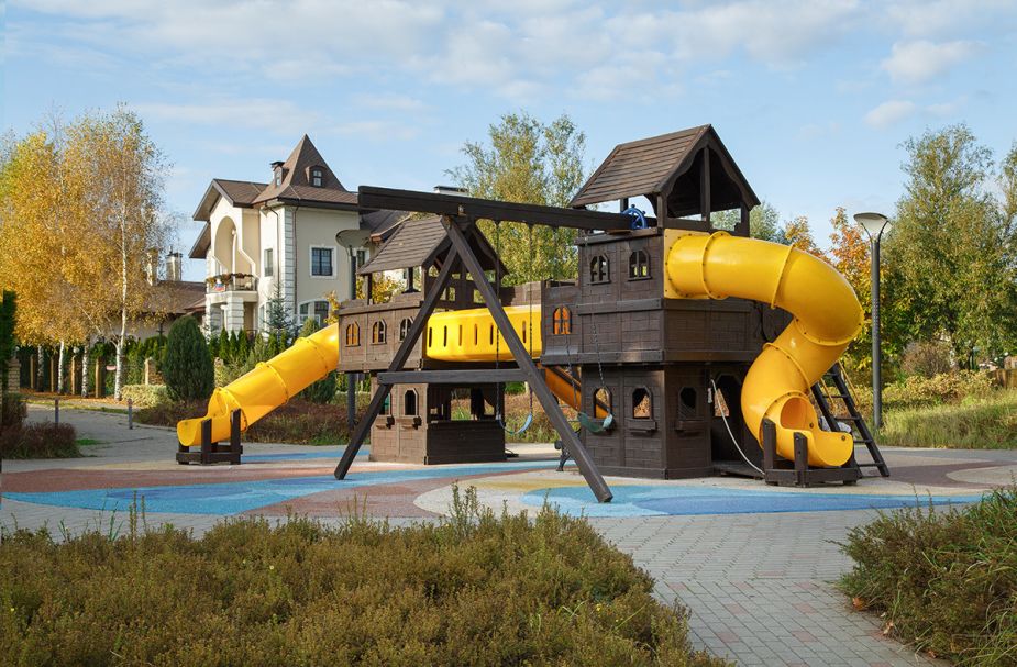 Княжье Озеро