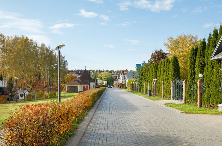 Дом в КП Княжье озеро