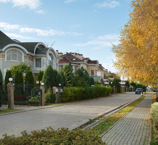 Участок в кп Княжье Озеро