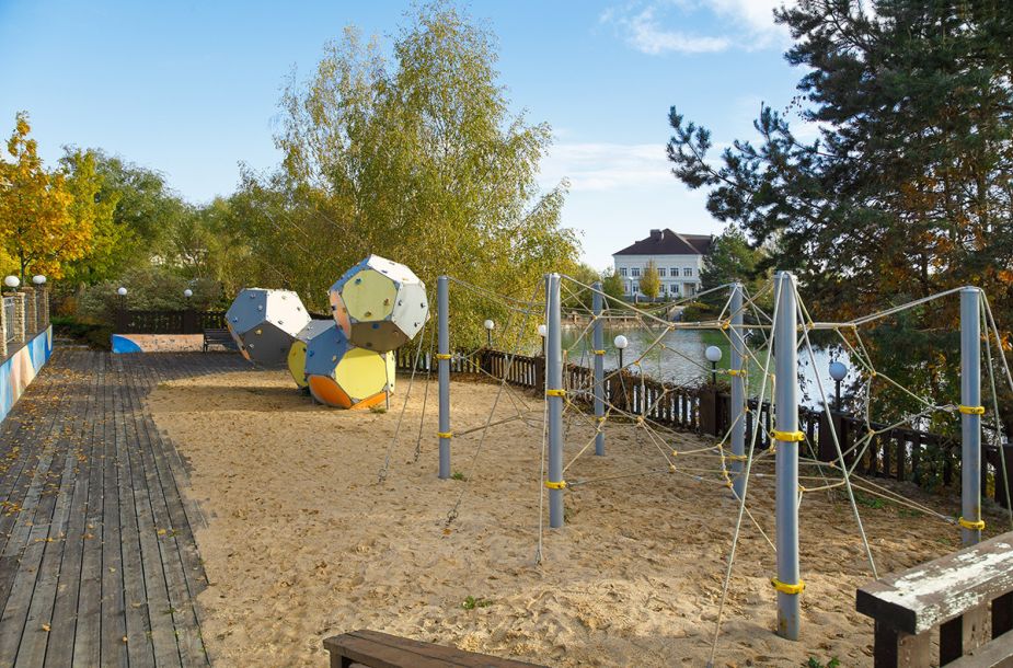 Княжье Озеро