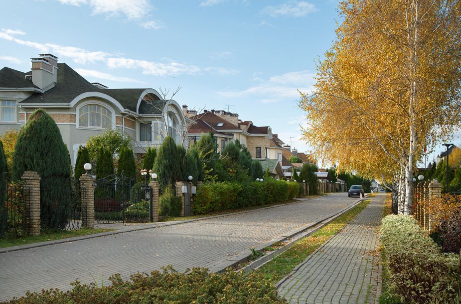 Дом под ключ в КП Княжье Озеро