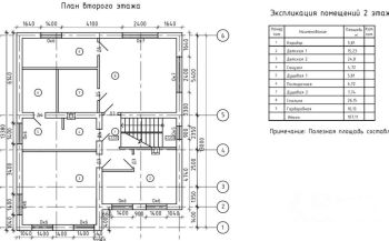 Планировка 2