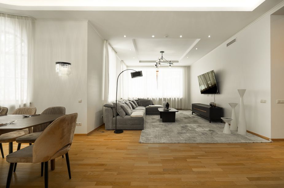 Дом в КП Косыгинсие дачи