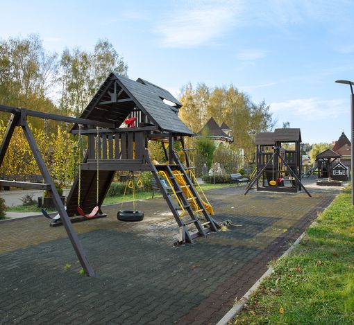 Дом в КП Княжье озеро