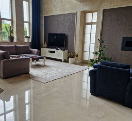 Готовый дом в КП Миллениум парк