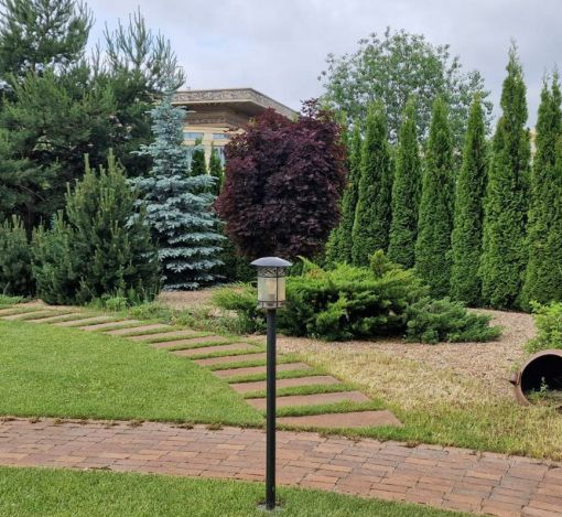 Готовый дом в КП Миллениум парк