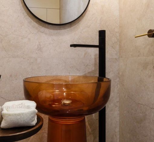 Стильный таунхаус в КП Парк Фонтэ