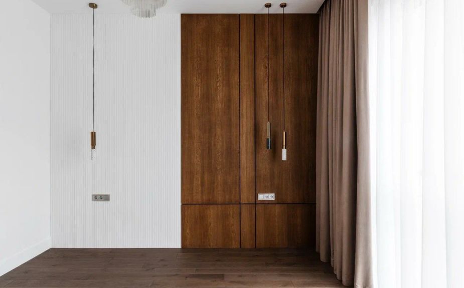 Стильный таунхаус в КП Парк Фонтэ