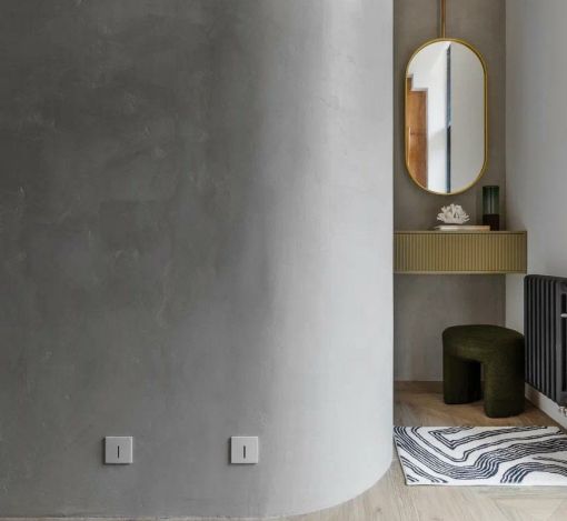 Стильный таунхаус в КП Парк Фонтэ