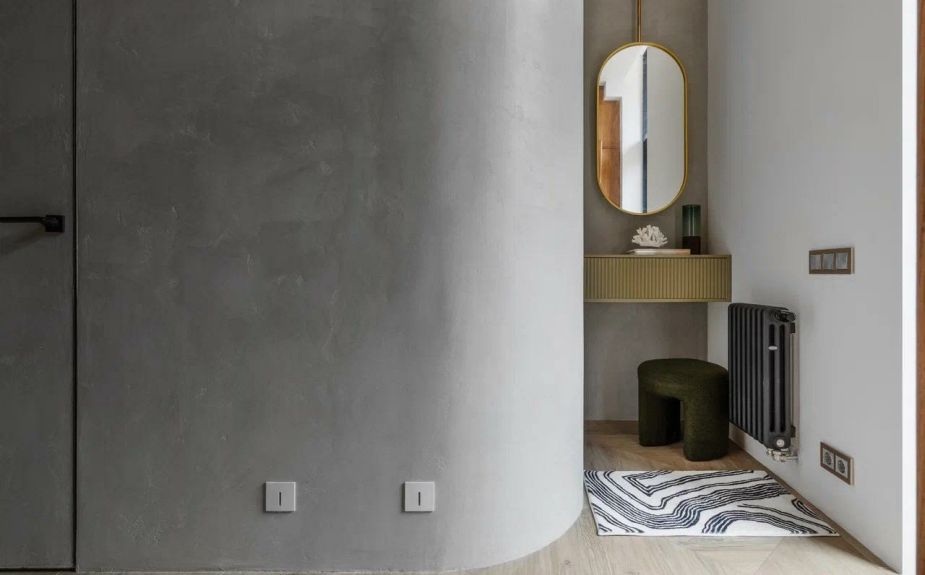 Стильный таунхаус в КП Парк Фонтэ