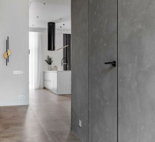 Стильный таунхаус в КП Парк Фонтэ