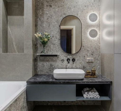 Стильный таунхаус в КП Парк Фонтэ