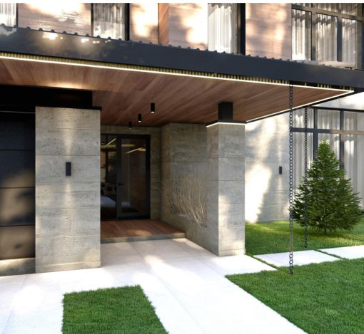 Отличный дом в Павлово Village