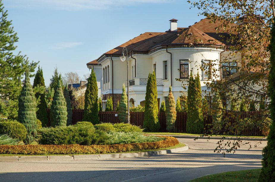 Участок без подряда в Павлово-2