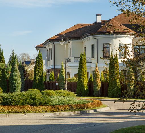 Таунхаус в КП Павлово-2