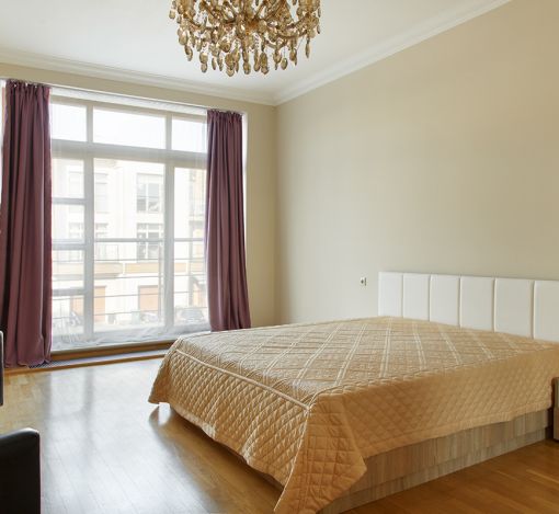 Готовый таунхаус в КП Парк Авеню