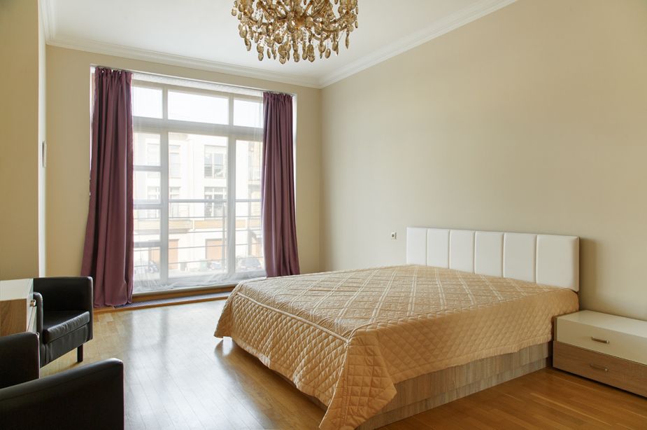 Готовый таунхаус в КП Парк Авеню