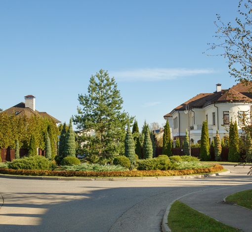 Готовый дом в КП Павлово-2