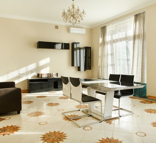 Готовый таунхаус в КП Парк Авеню