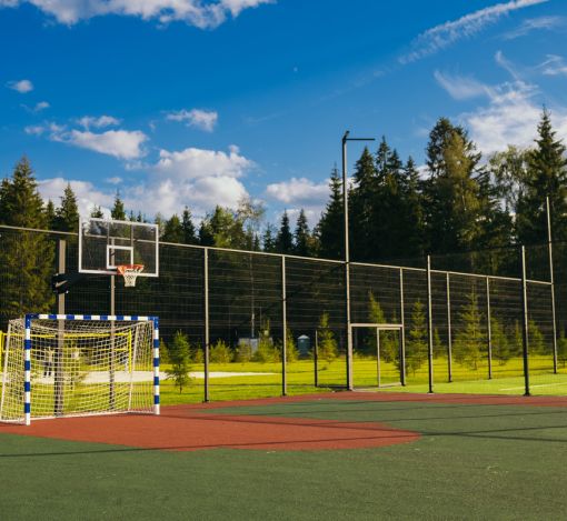 Участок у воды в КП Ели Эстейт