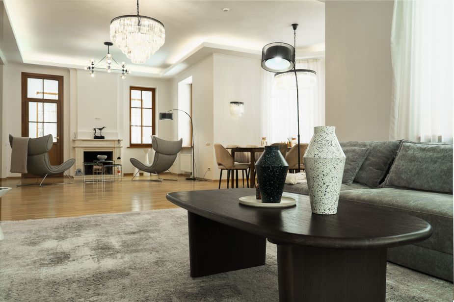 Дом в КП Косыгинсие дачи