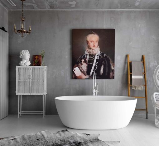 Готовый таунхаус в КП Парк Авеню