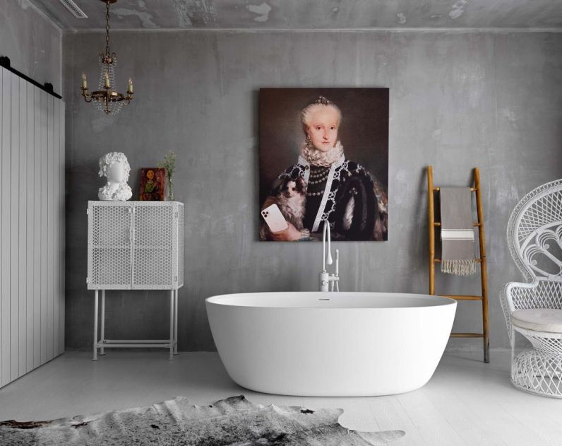 Готовый таунхаус в КП Парк Авеню