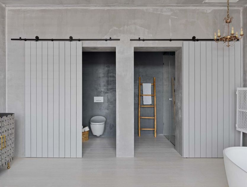 Готовый таунхаус в КП Парк Авеню