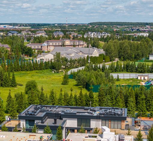 Агаларов Эстейт