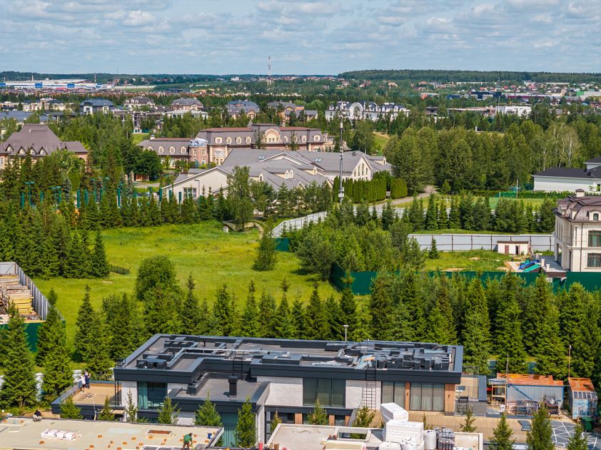 Агаларов Эстейт