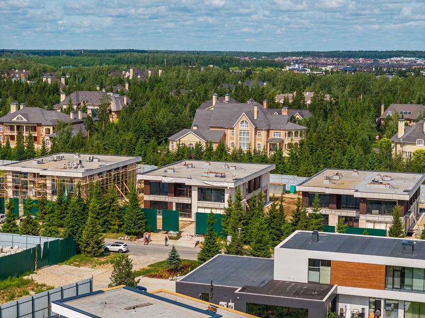 Агаларов Эстейт