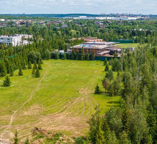 Агаларов Эстейт