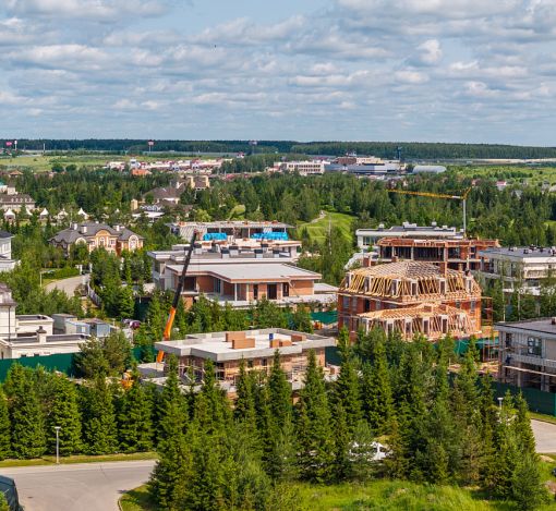 Агаларов Эстейт