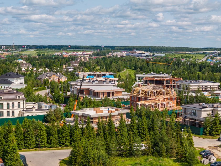 Агаларов Эстейт