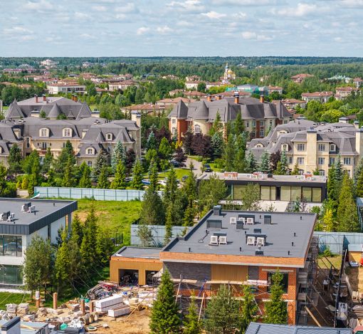 Агаларов Эстейт