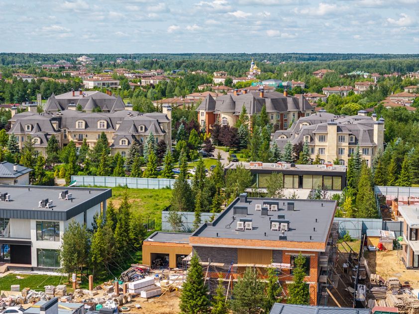 Агаларов Эстейт