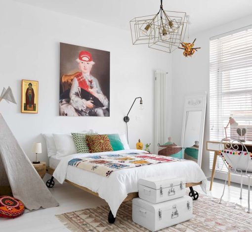 Готовый таунхаус в КП Парк Авеню