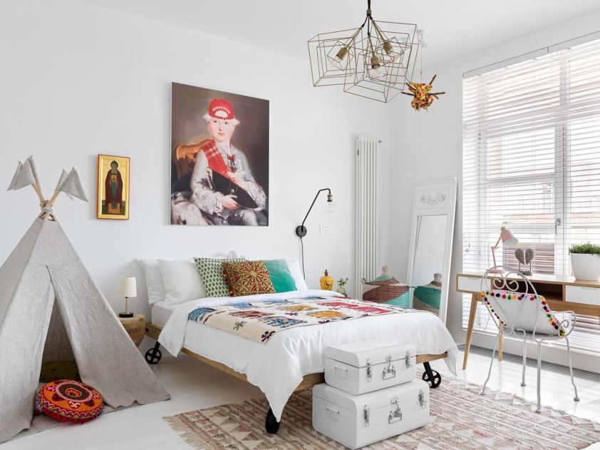 Готовый таунхаус в КП Парк Авеню