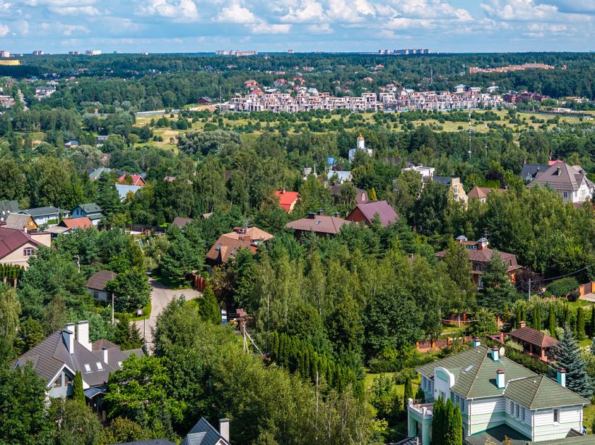 Ивановское