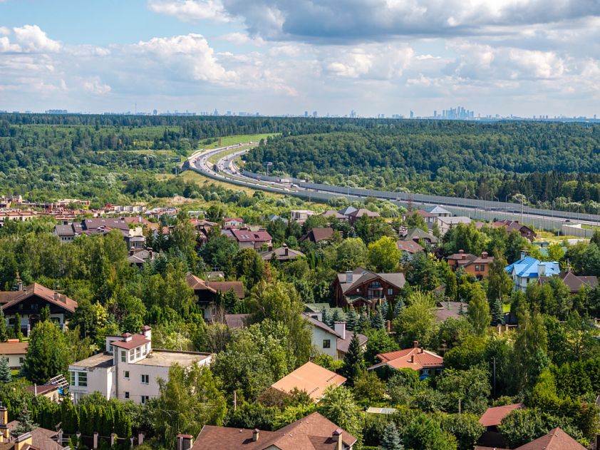 Ивановское