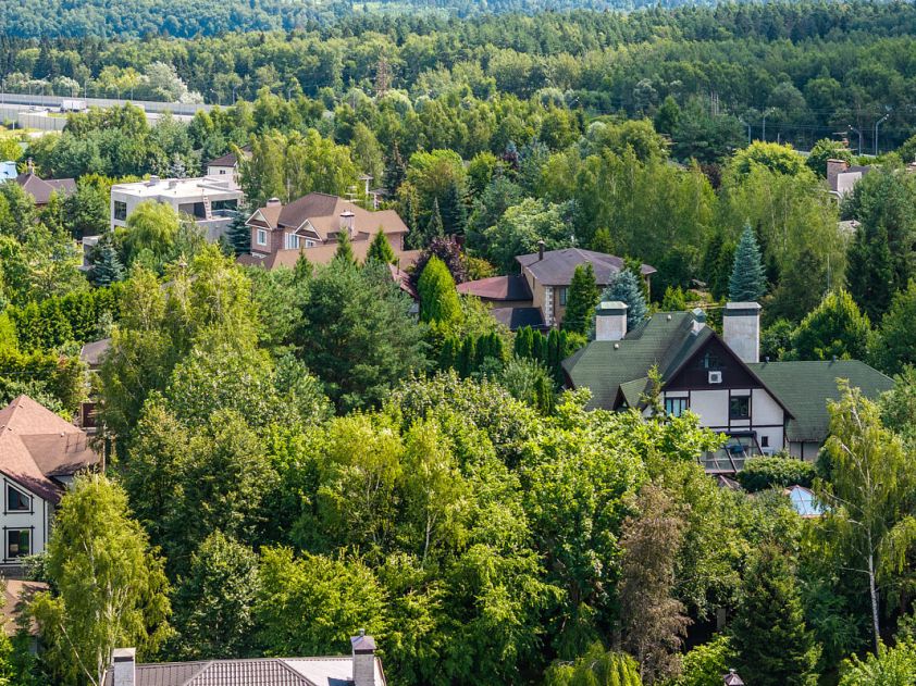 Ивановское