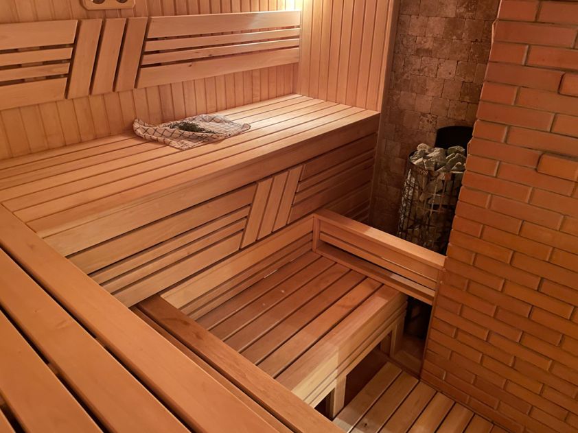 Готовый дом в КП Петровский парк