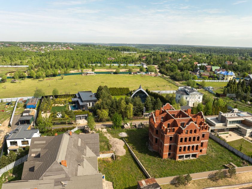 Дом в КП Николина Поляна