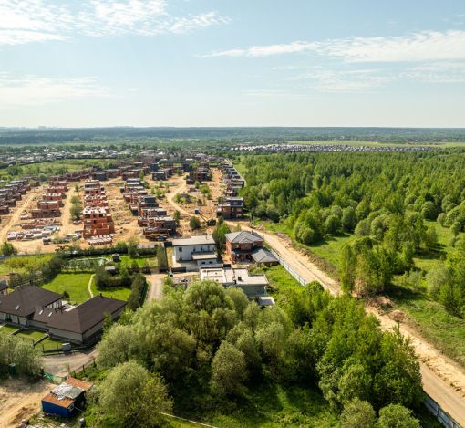 Дом в КП Николина Поляна