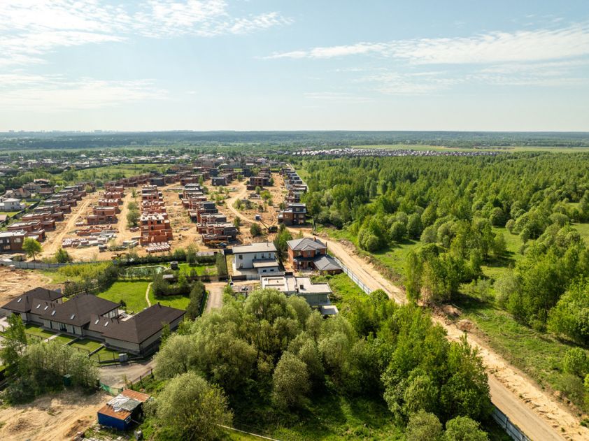 Дом в КП Николина Поляна