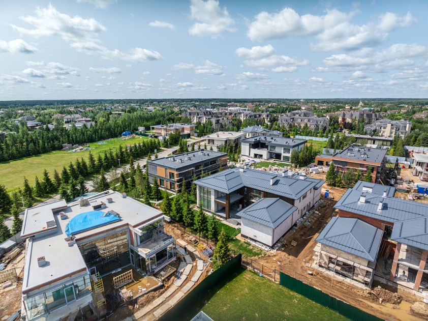 Агаларов Эстейт