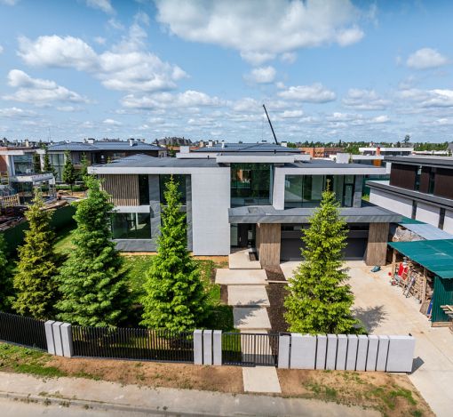 Агаларов Эстейт